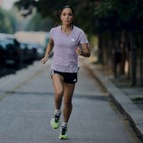 adidas Performance ADIZERO BOSTON 13 W JP9246 ΛΑΧΑΝΙ Εικόνα 14
