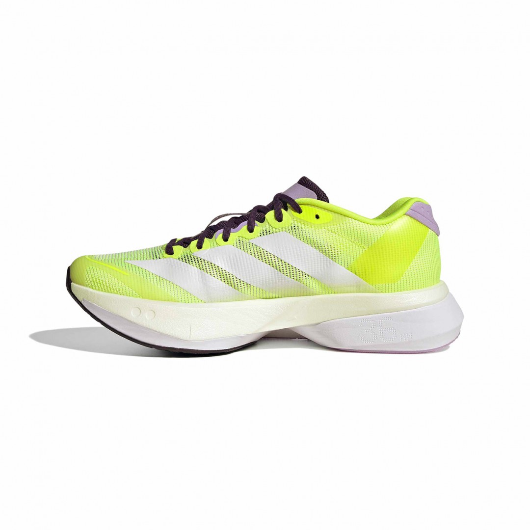 adidas Performance ADIZERO BOSTON 13 W JP9246 ΛΑΧΑΝΙ