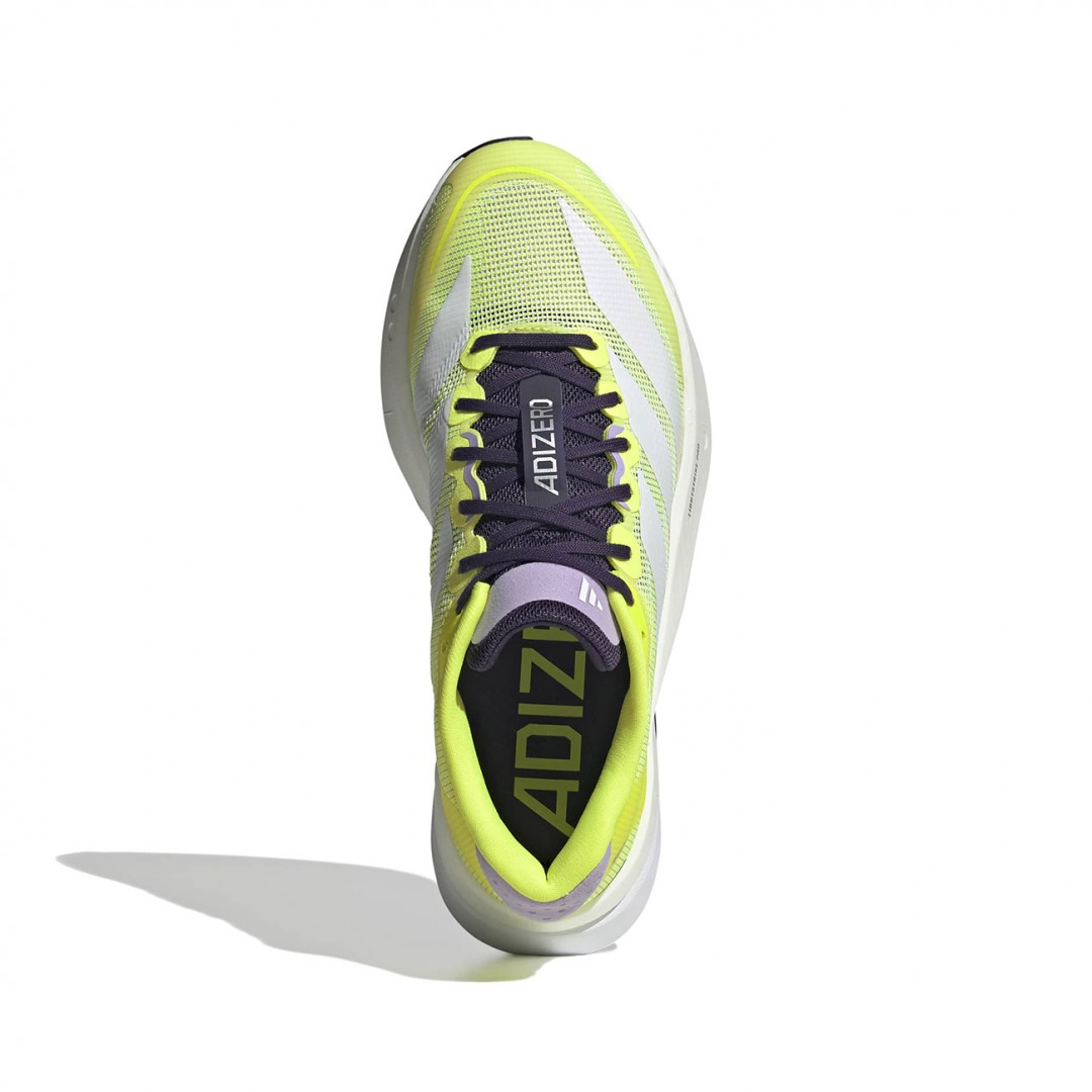 adidas Performance ADIZERO BOSTON 13 W JP9246 ΛΑΧΑΝΙ