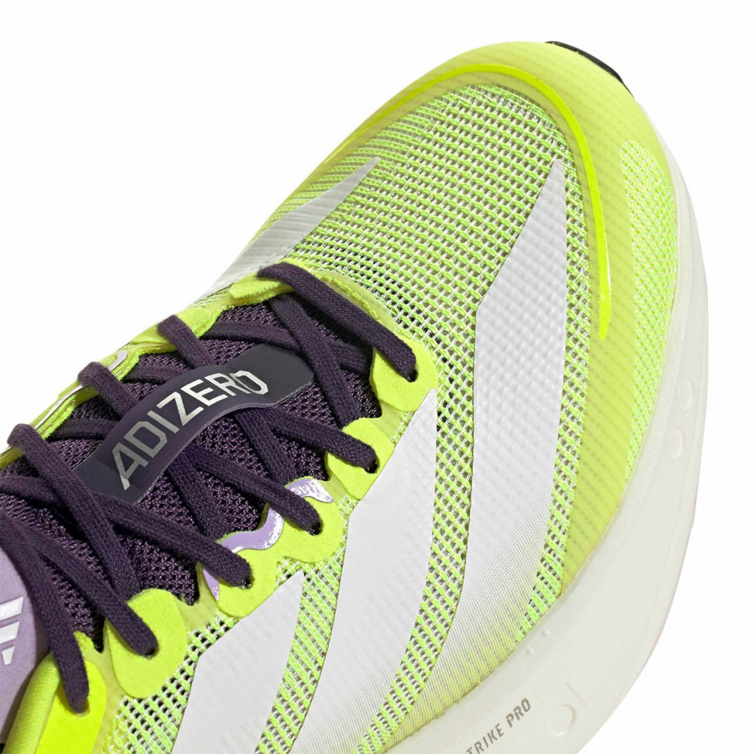 adidas Performance ADIZERO BOSTON 13 W JP9246 ΛΑΧΑΝΙ