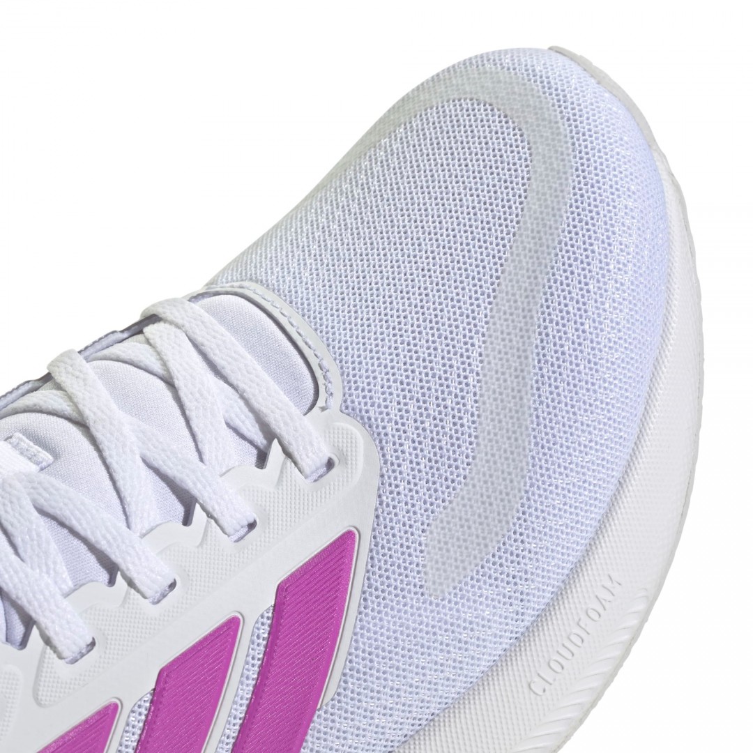 adidas Performance RUNFALCON 5 W JR3089 Λευκό