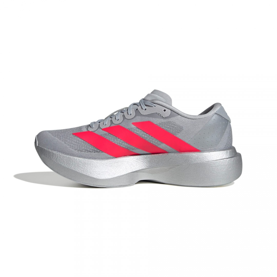 adidas Performance ADIZERO EVO SL W KI3383 Silver