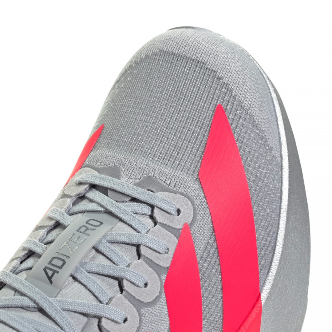 adidas Performance ADIZERO EVO SL W KI3383 Silver