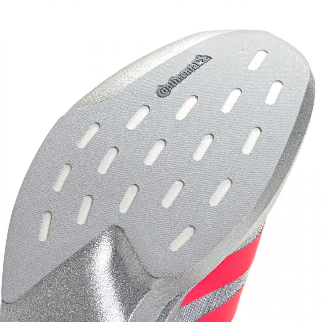 adidas Performance ADIZERO EVO SL W KI3383 Silver