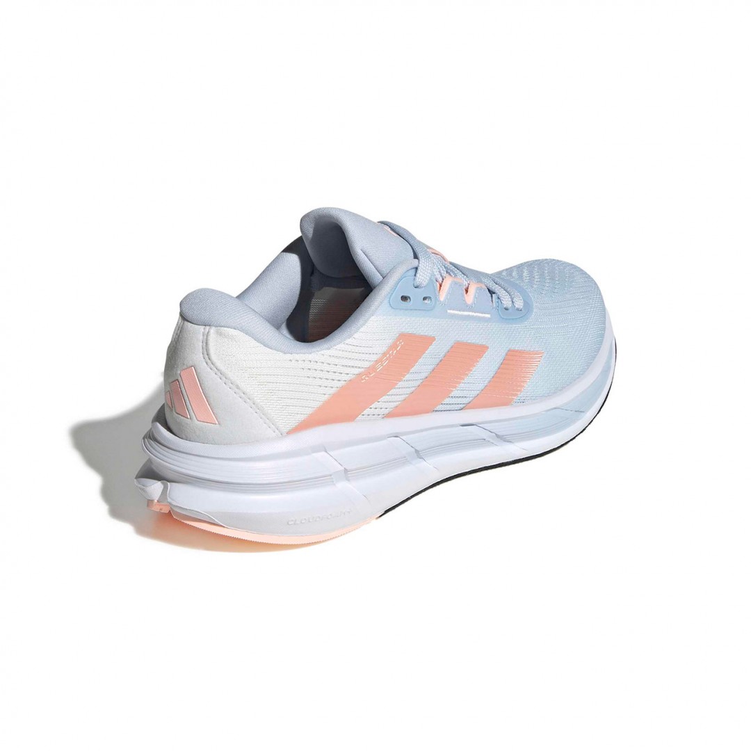 adidas Performance QUESTAR 3 W JP6599 Σιελ
