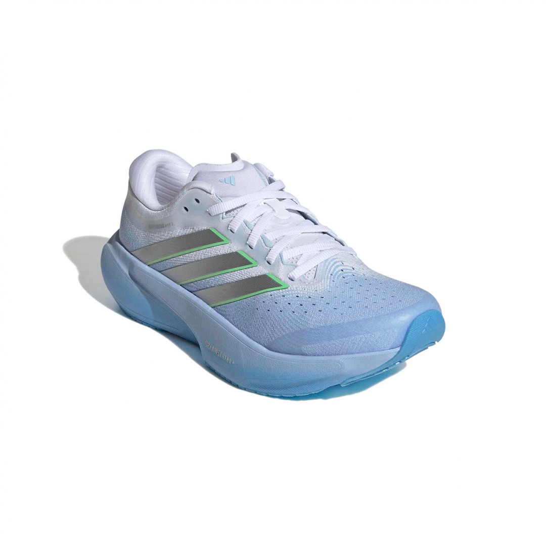 adidas Performance SUPERNOVA RISE 3 W JR1613 Μπλε