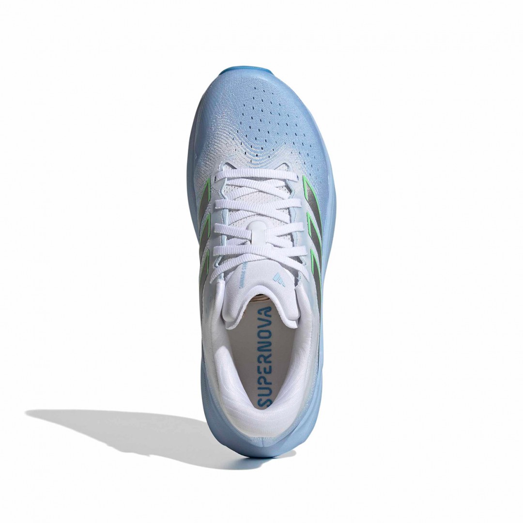 adidas Performance SUPERNOVA RISE 3 W JR1613 Μπλε