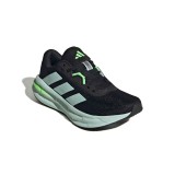 adidas Performance GALAXY 7 W KI9537 Black Image 0
