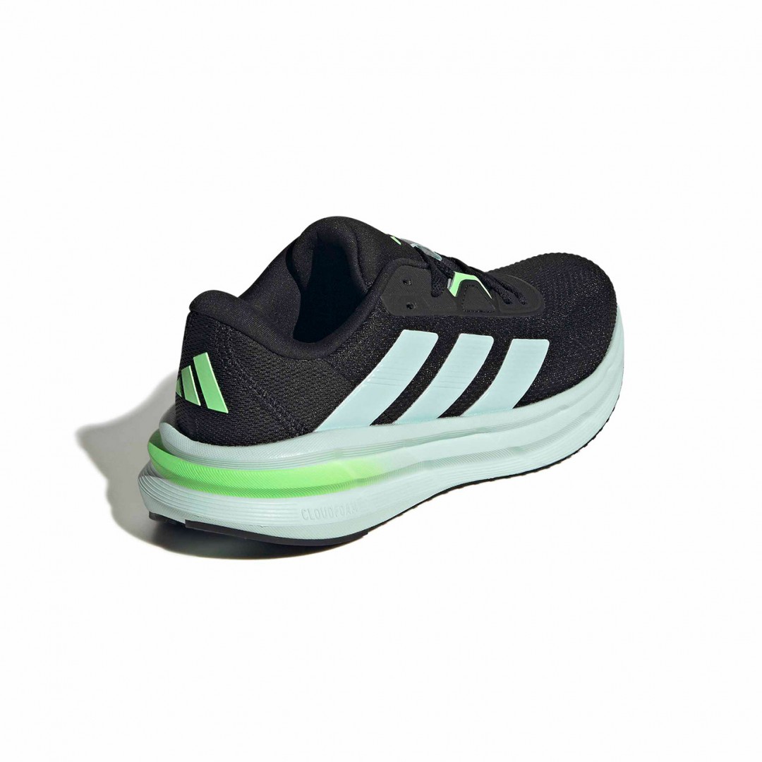 adidas Performance GALAXY 7 W KI9537 Black