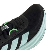 adidas Performance GALAXY 7 W KI9537 Black Image 5