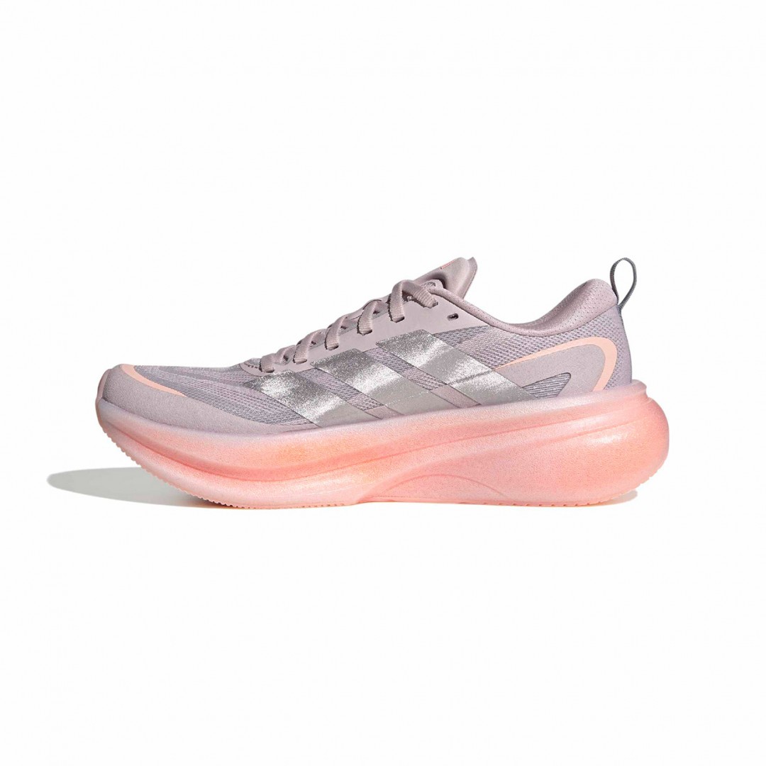 adidas Performance SUPERNOVA GLIDE W KJ8774 Lilac