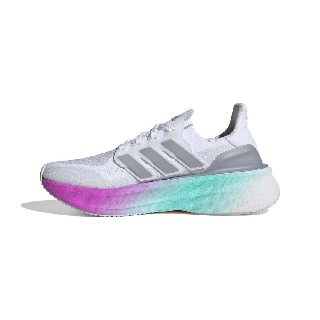 adidas Performance ULTRABOOST 5 W KJ3588 Λευκό