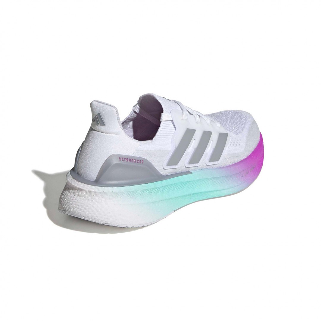 adidas Performance ULTRABOOST 5 W KJ3588 Λευκό