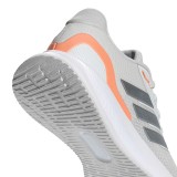 adidas Performance RUNFALCON 5 W JQ9401 Ecru Image 6
