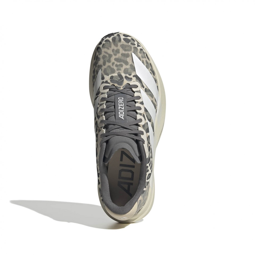adidas Performance ADIZERO EVO SL W KI3948 Πολύχρωμο