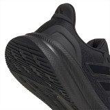 adidas Performance ULTRARUN 5 W IH2637 Μαύρο Εικόνα 6