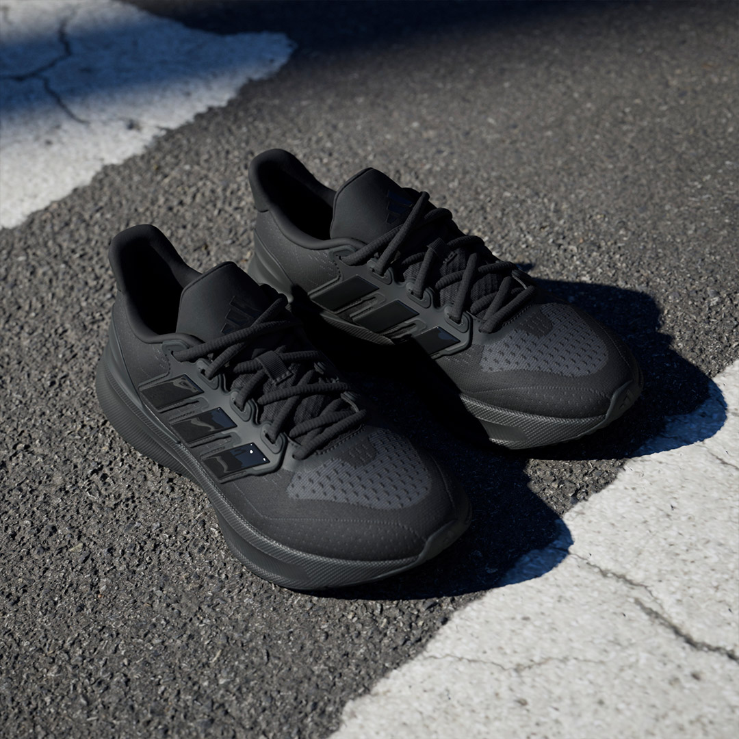 adidas Performance ULTRARUN 5 W IH2637 Μαύρο