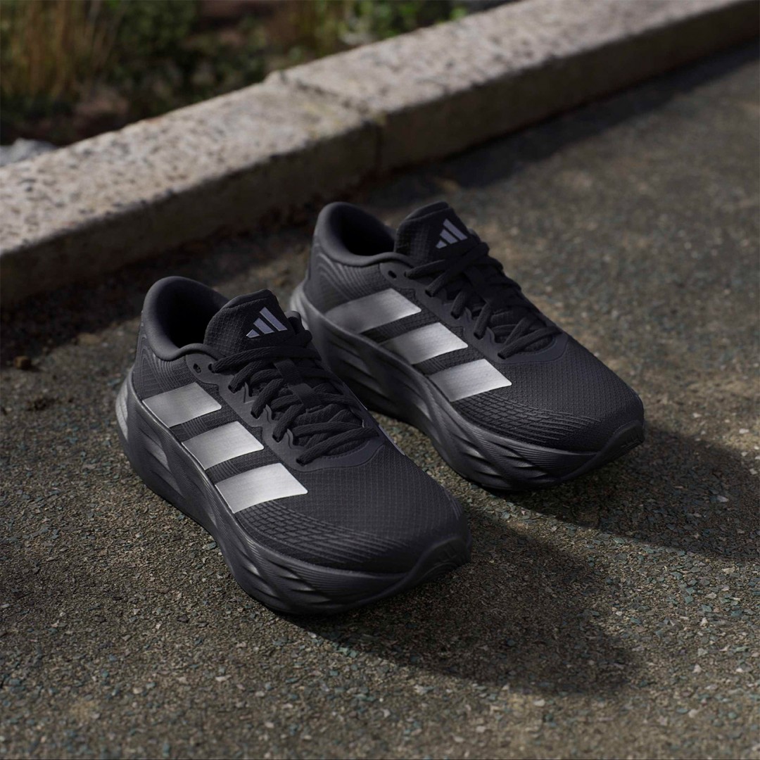 adidas Performance GALAXY 8 W KH5611 Black
