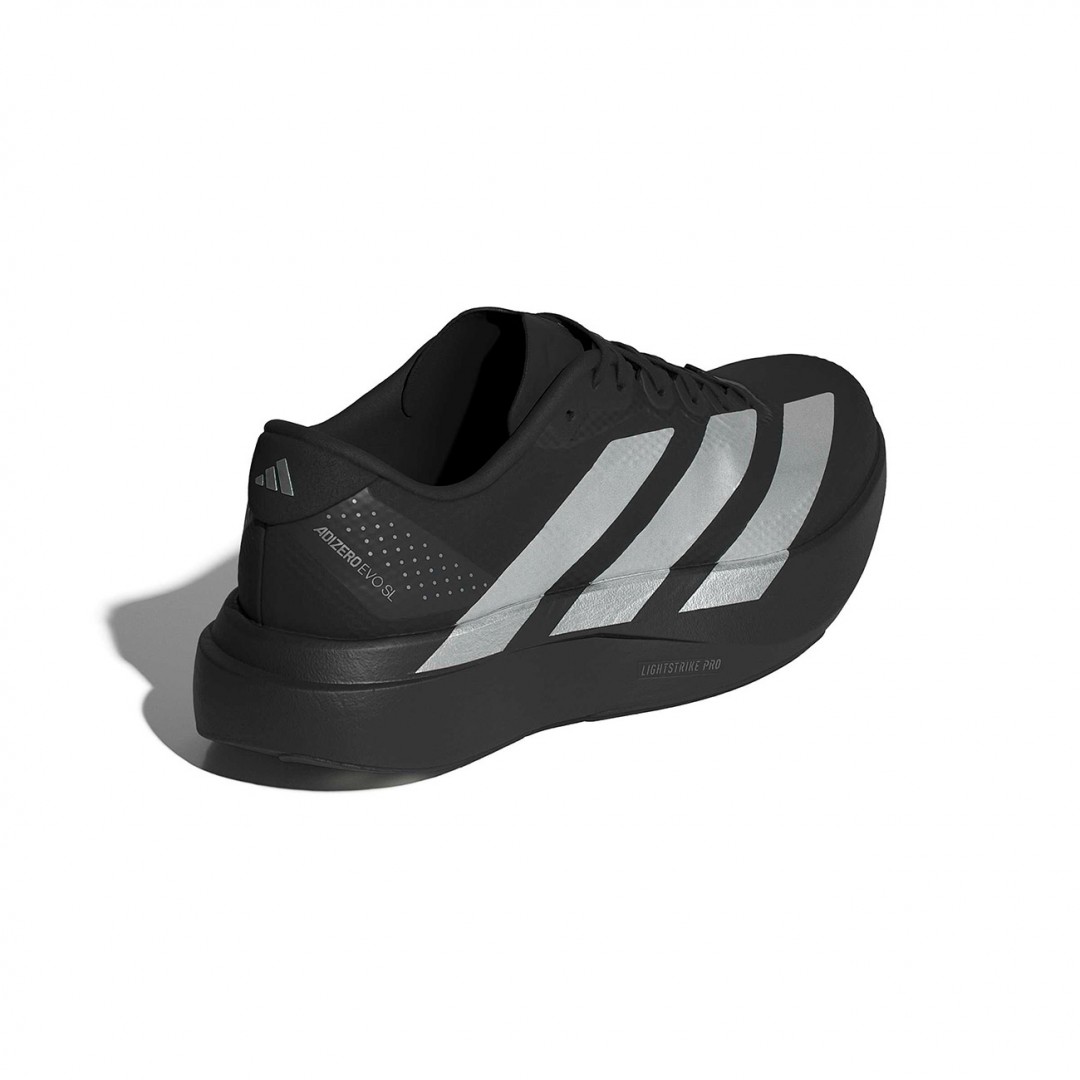 adidas Performance ADIZERO EVO SL WOVEN KI6929 Black