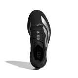 adidas Performance ADIZERO EVO SL WOVEN KI6929 Black Image 3