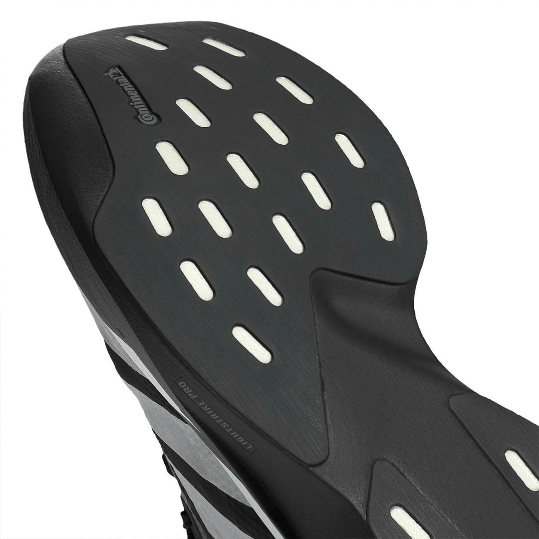 adidas Performance ADIZERO EVO SL WOVEN KI6929 Black
