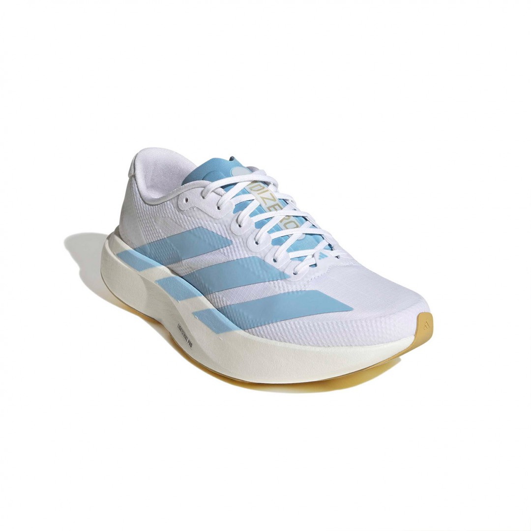 adidas Performance ADIZERO EVO SL WOVEN JQ4526 White