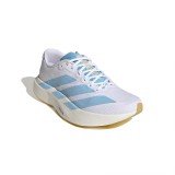 adidas Performance ADIZERO EVO SL WOVEN JQ4526 White Image 0