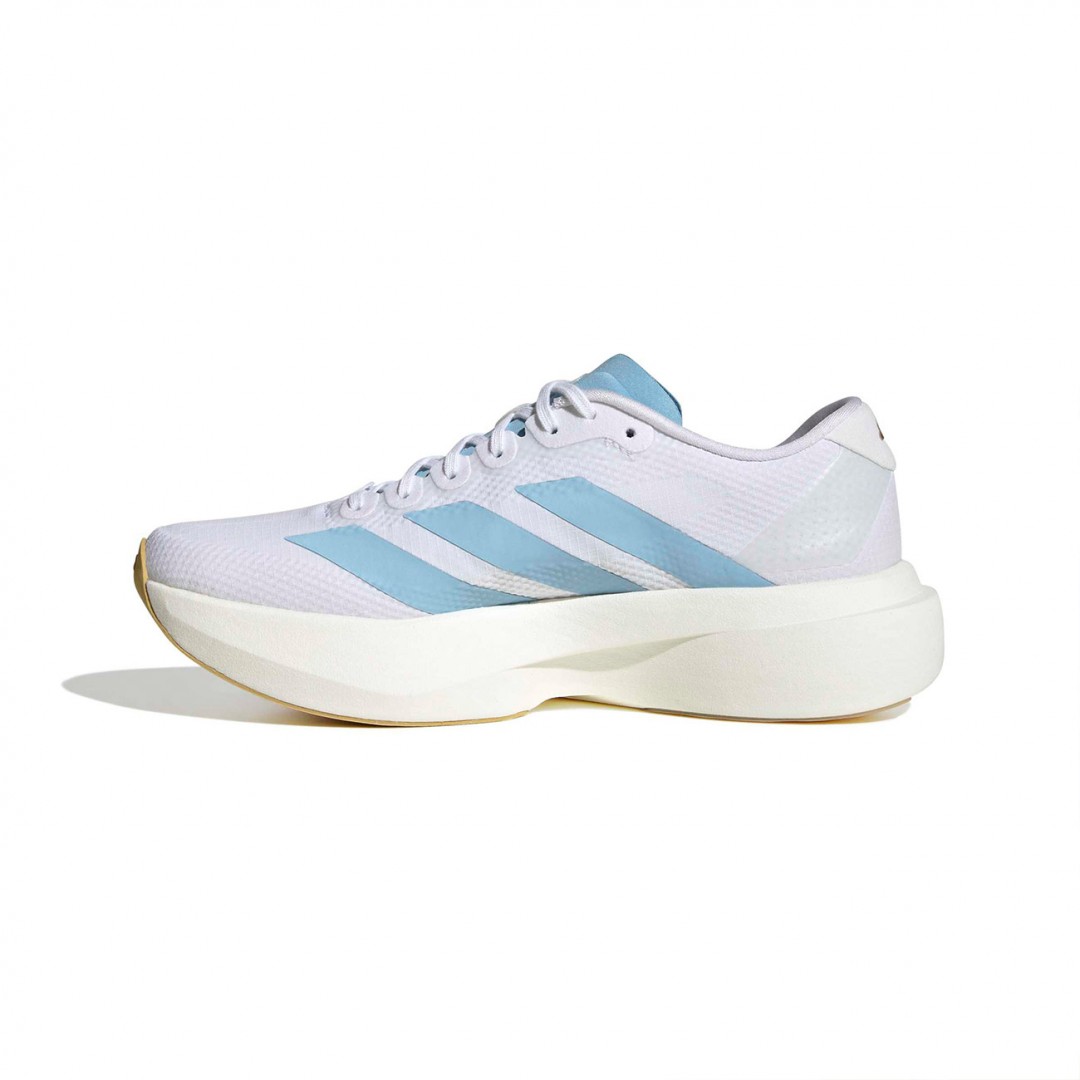 adidas Performance ADIZERO EVO SL WOVEN JQ4526 White