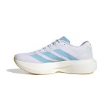 adidas Performance ADIZERO EVO SL WOVEN JQ4526 White Image 1