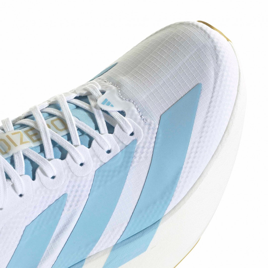 adidas Performance ADIZERO EVO SL WOVEN JQ4526 White
