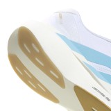 adidas Performance ADIZERO EVO SL WOVEN JQ4526 White Image 6