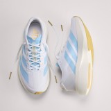 adidas Performance ADIZERO EVO SL WOVEN JQ4526 White Image 7
