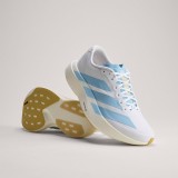 adidas Performance ADIZERO EVO SL WOVEN JQ4526 White Image 8