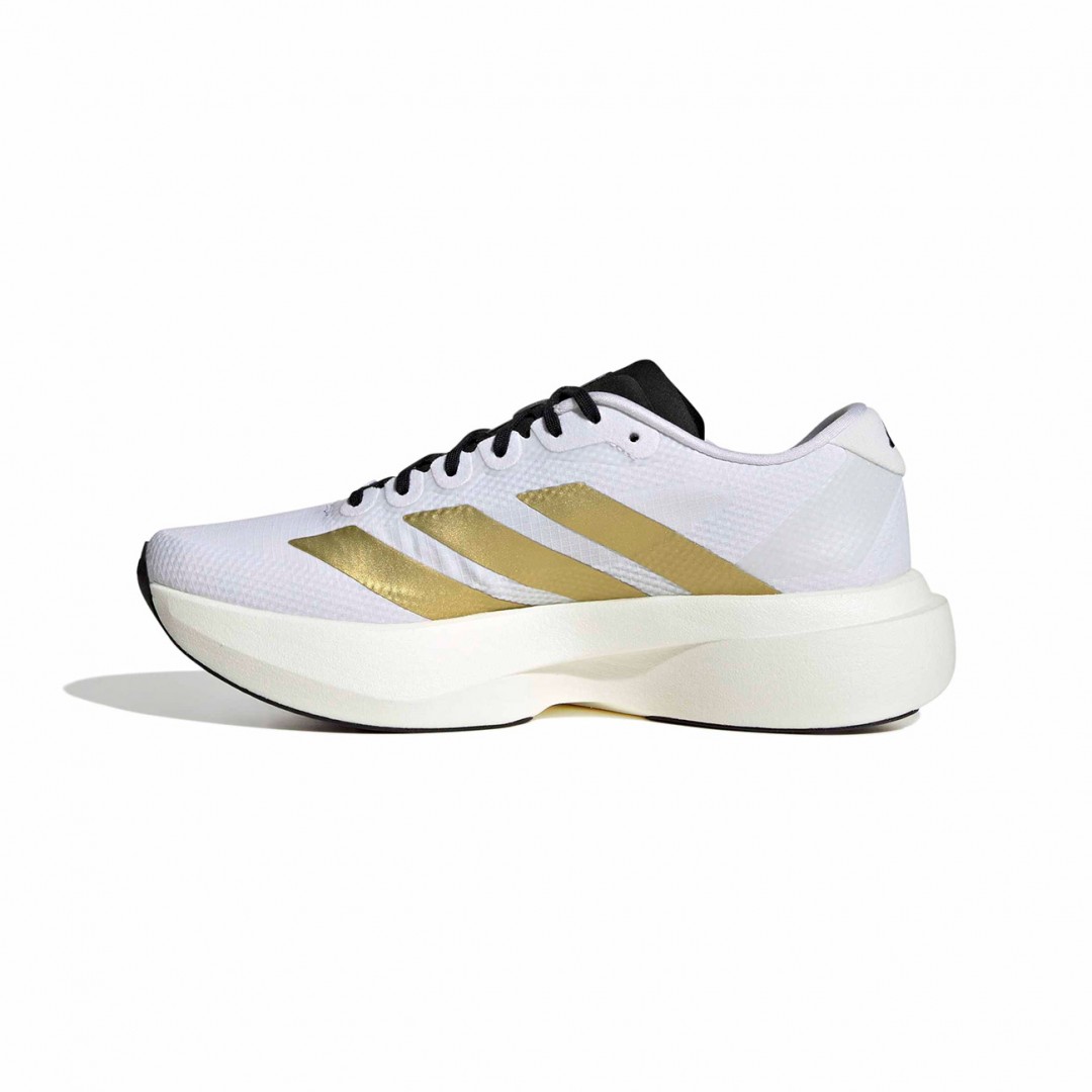 adidas Performance ADIZERO EVO SL WOVEN JQ4411 White