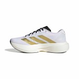 adidas Performance ADIZERO EVO SL WOVEN JQ4411 White Image 1