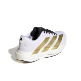 adidas Performance ADIZERO EVO SL WOVEN JQ4411 White Image 2