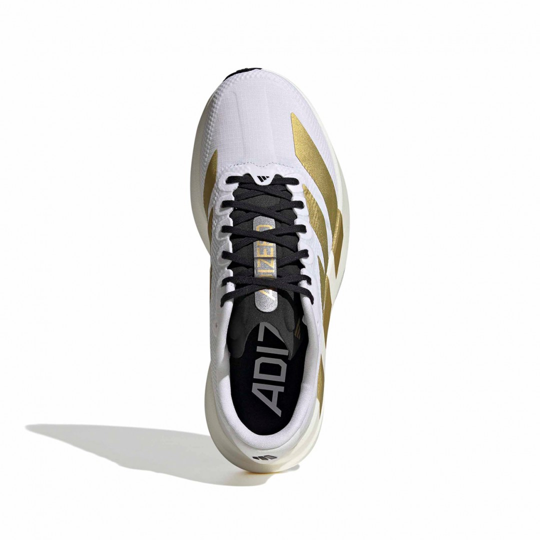 adidas Performance ADIZERO EVO SL WOVEN JQ4411 White