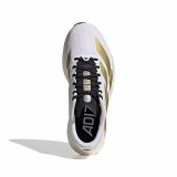 adidas Performance ADIZERO EVO SL WOVEN JQ4411 White Image 3