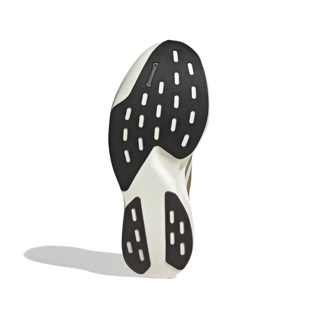 adidas Performance ADIZERO EVO SL WOVEN JQ4411 White