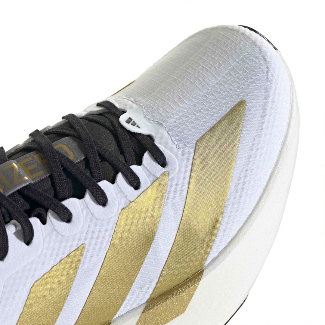 adidas Performance ADIZERO EVO SL WOVEN JQ4411 White