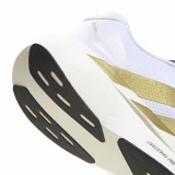 adidas Performance ADIZERO EVO SL WOVEN JQ4411 White Image 6