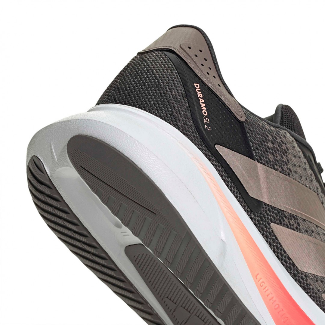 adidas Performance DURAMO SL2 W KJ4151 Coal
