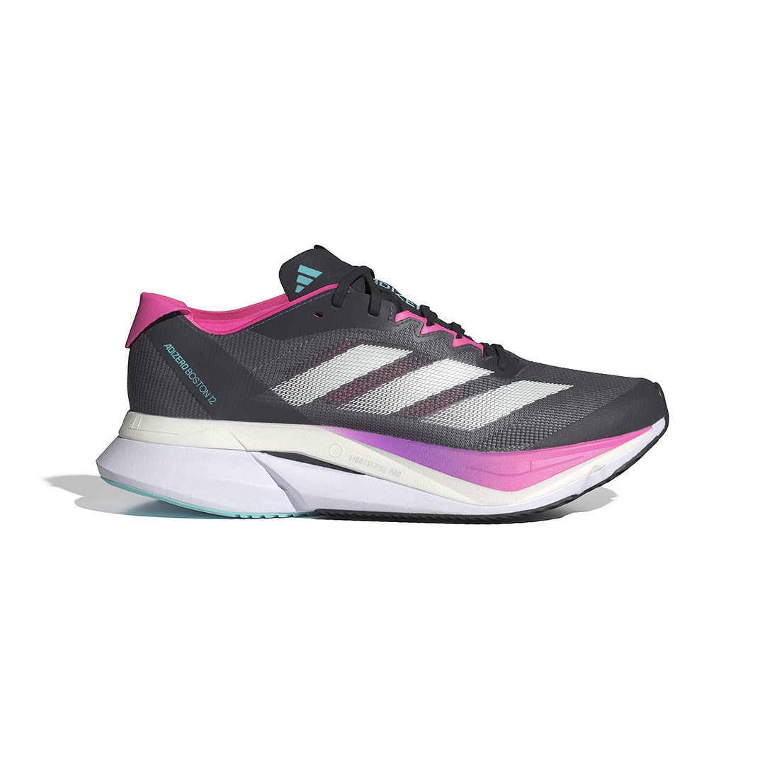 adidas Performance ADIZERO BOSTON 12 W JI4481 Γκρί