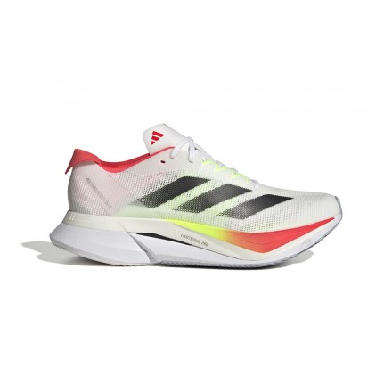 adidas Performance ADIZERO BOSTON 12 W JQ2554 Γκρί