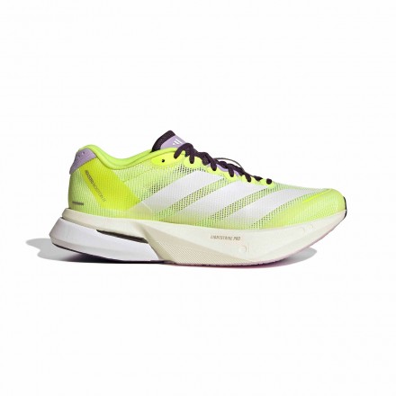 adidas Performance ADIZERO BOSTON 13 W JP9246 ΛΑΧΑΝΙ