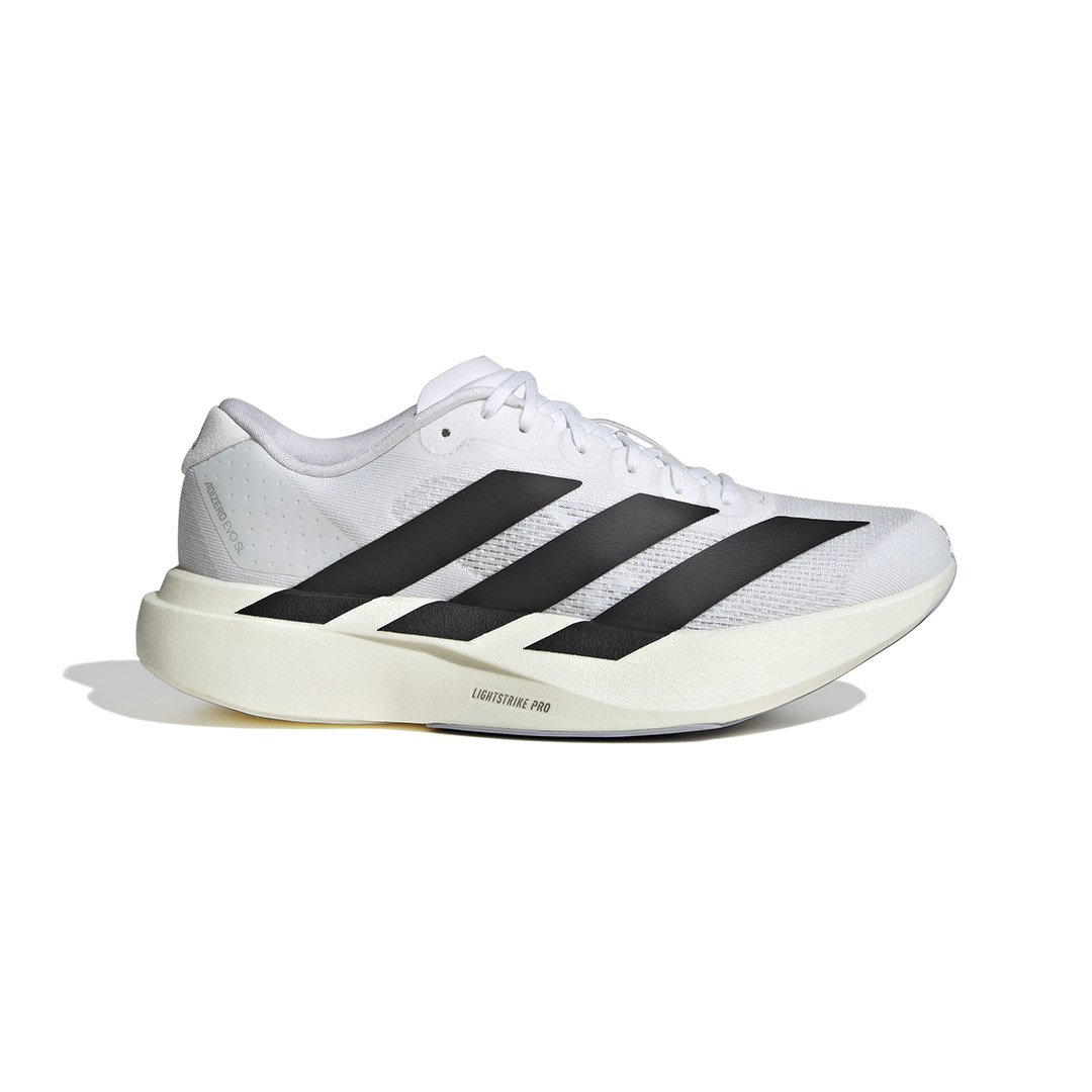 adidas Performance ADIZERO EVO SL W JH6208 Λευκό