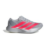 adidas Performance ADIZERO EVO SL W KI3383 Silver Image 