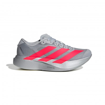 adidas Performance ADIZERO EVO SL W KI3383 Silver