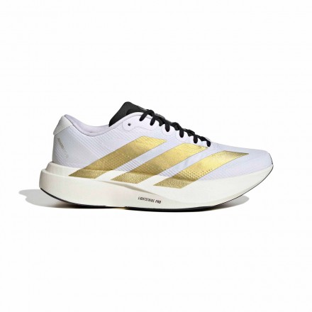 adidas Performance ADIZERO EVO SL WOVEN JQ4411 White