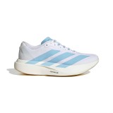 adidas Performance ADIZERO EVO SL WOVEN JQ4526 White Image 